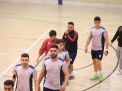 گزارش تصویری مسابقات هندبال دانشجویان پسر منطقه 9 کشور 